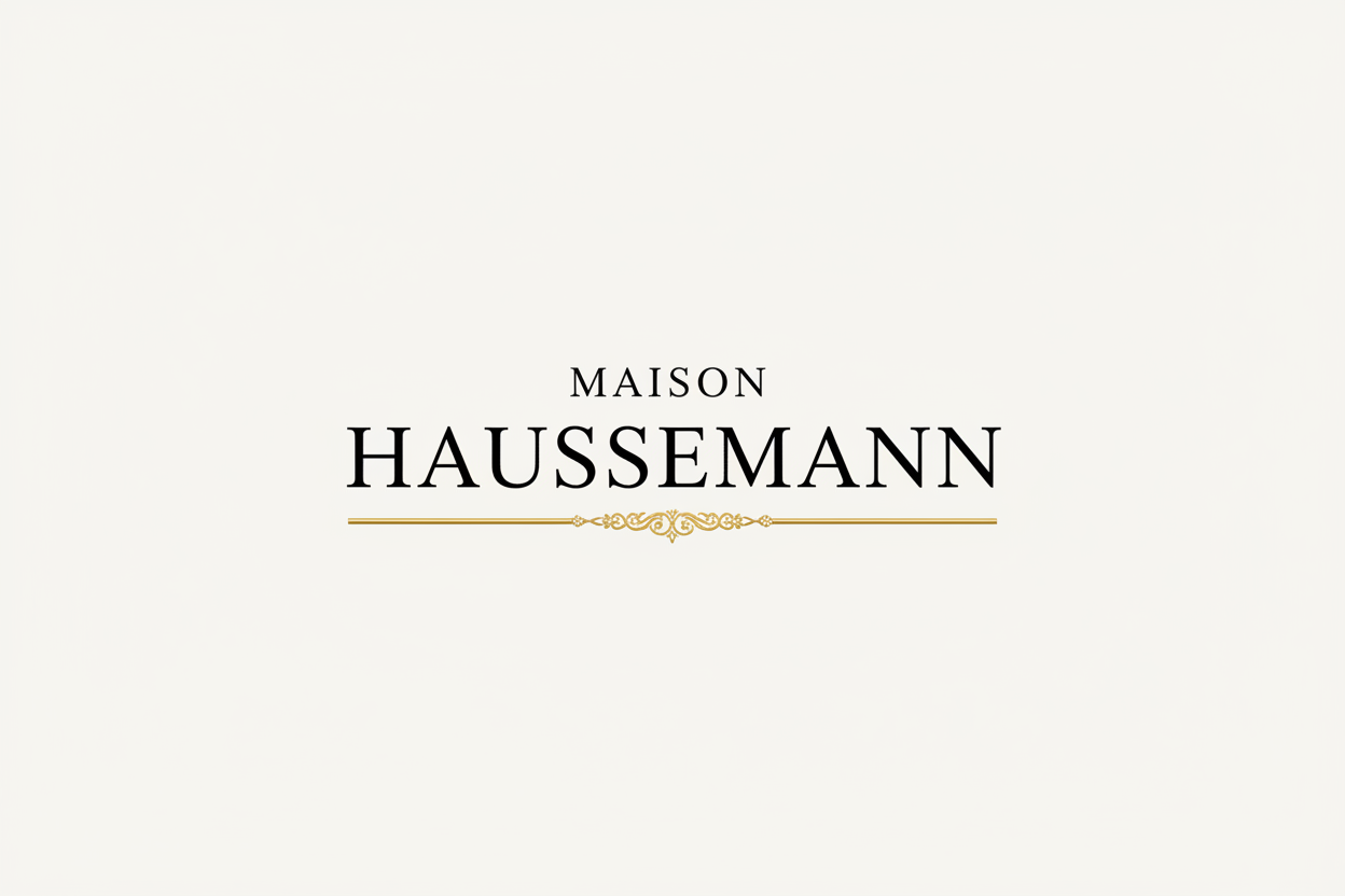 Maison Haussemann